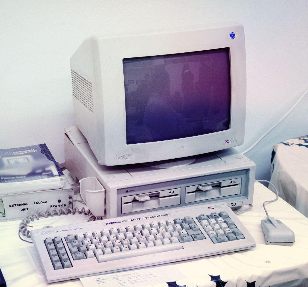 Story time: How I started coding