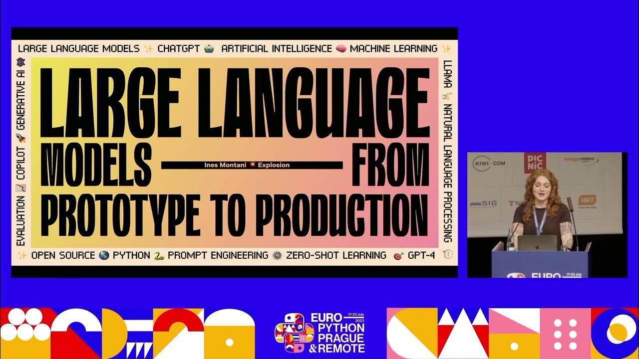 Large Language Models: From Prototype to Production