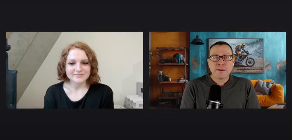 Episode #465: The AI Revolution Won't Be Monopolized