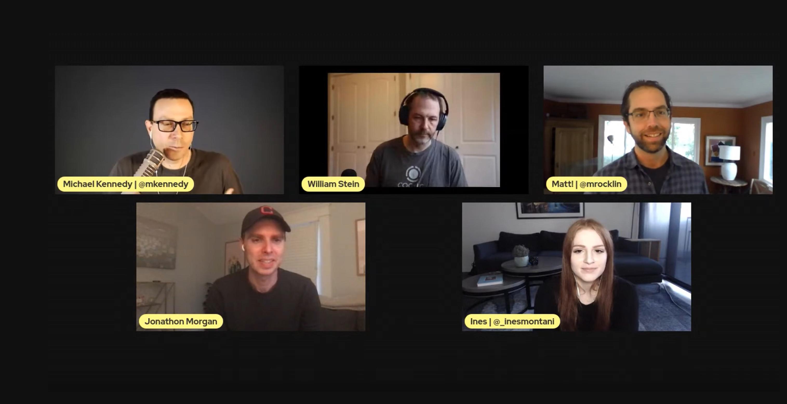 Episode #300: Building a data science startup