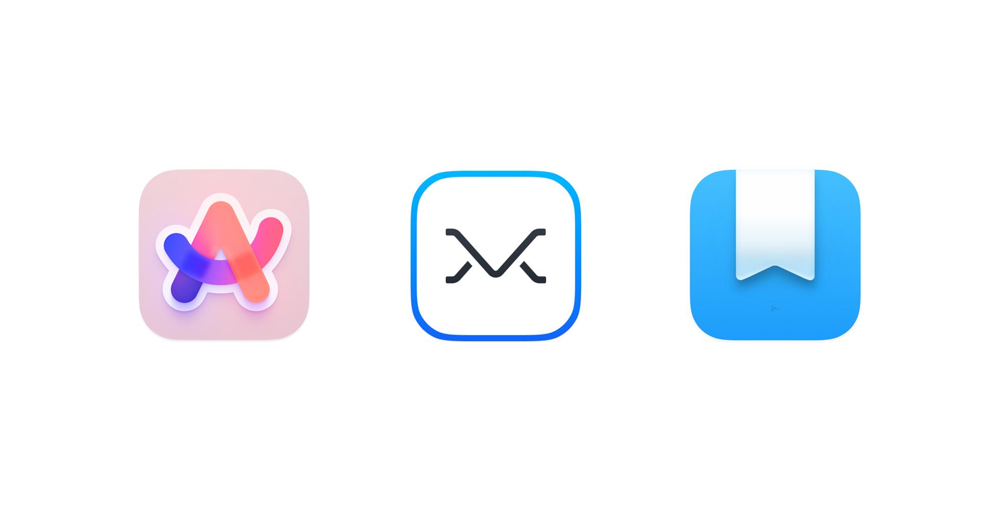 Three transformative tools: a review of my favourite apps