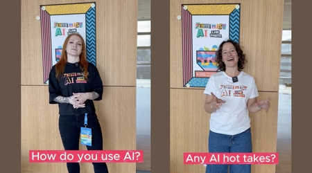 Meet the AI experts at PyCon DE 2026