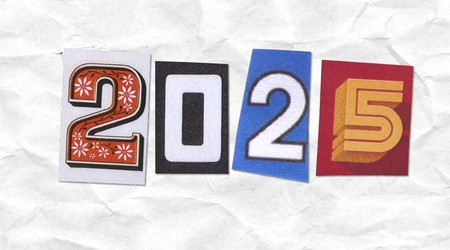 My Year in Review 2025