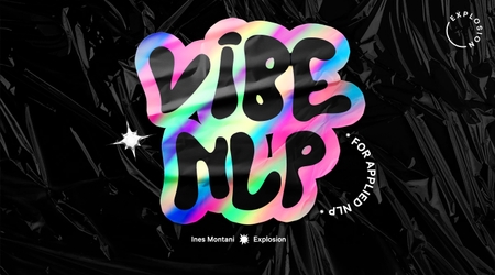 Vibe NLP for Applied NLP